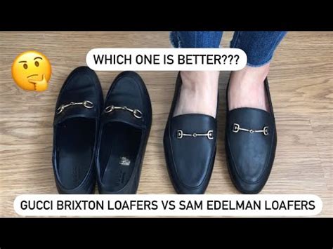 gucci loafers vs target|gucci loafers.